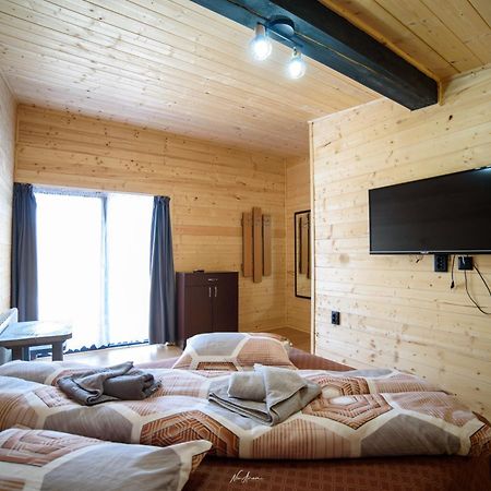 Cabana Din Vale Arieseni Apuseni 外观 照片
