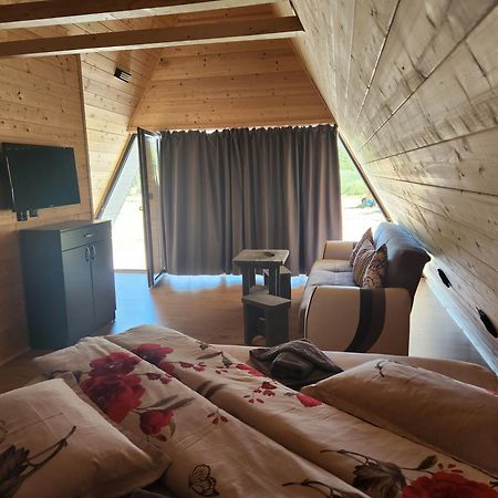 Cabana Din Vale Arieseni Apuseni 外观 照片