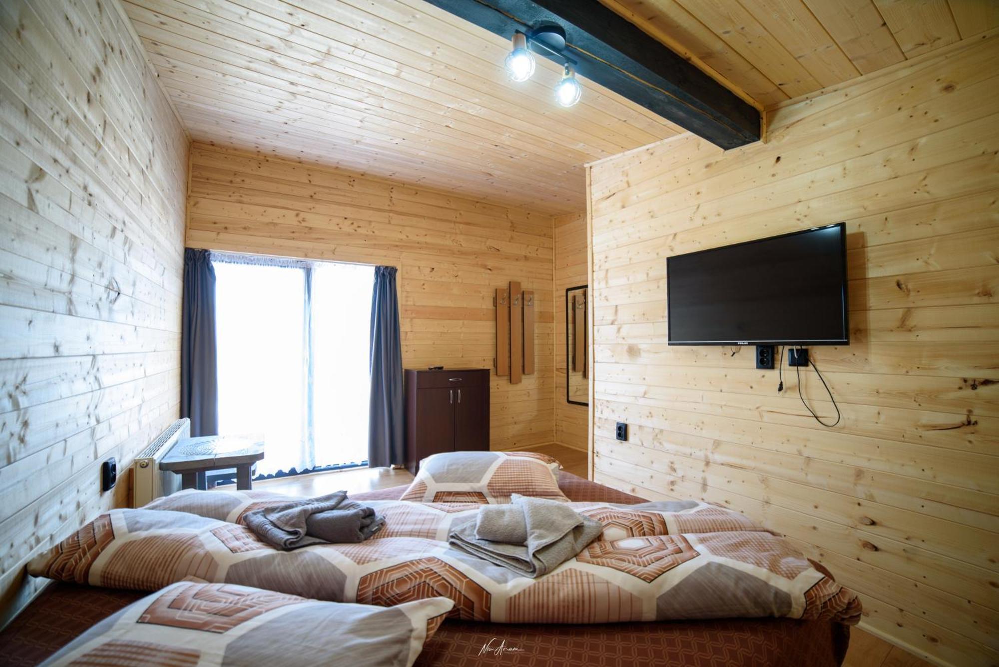 Cabana Din Vale Arieseni Apuseni 外观 照片